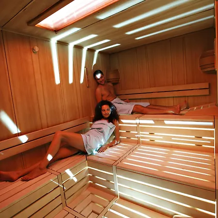 Hotel Livada Prestige - Terme 3000 - Sava & 5*