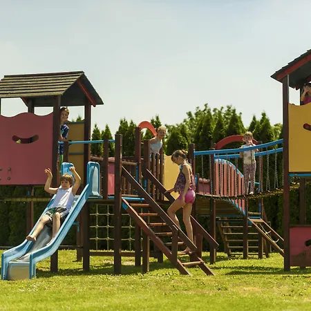 מלון Livada Prestige - Terme 3000 - Sava & מורבסקה טופליצה