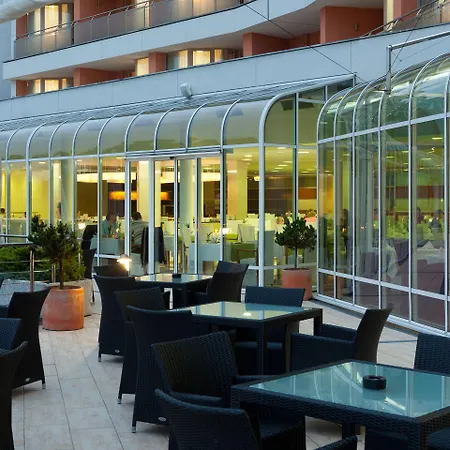 Livada Prestige - Terme 3000 - Sava &