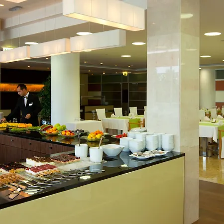 Livada Prestige - Terme 3000 - Sava & Отель