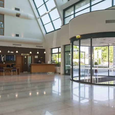 Hotel Livada Prestige - Terme 3000 - Sava & 5*