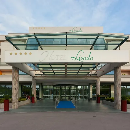Hotel Livada Prestige - Terme 3000 - Sava &