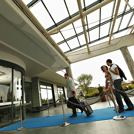 מלון Livada Prestige - Terme 3000 - Sava &