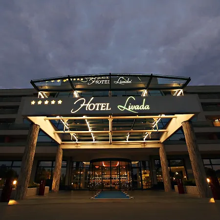 Livada Prestige - Terme 3000 - Sava &