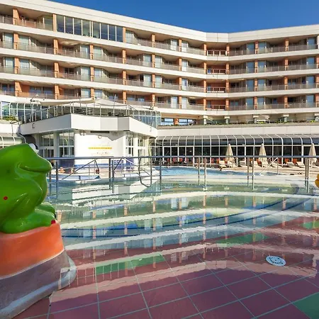 호텔 Livada Prestige - Terme 3000 - Sava & 모라브스케토플리체
