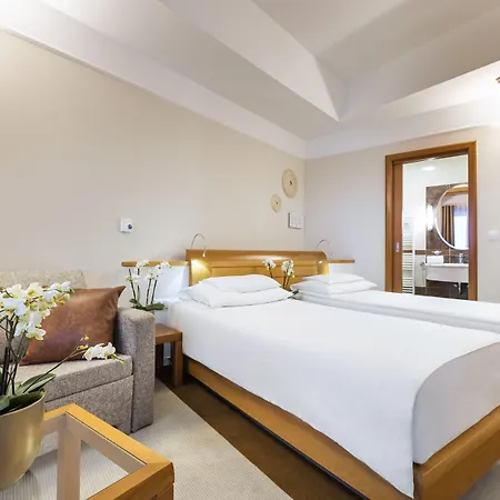 Livada Prestige - Terme 3000 - Sava & 5*