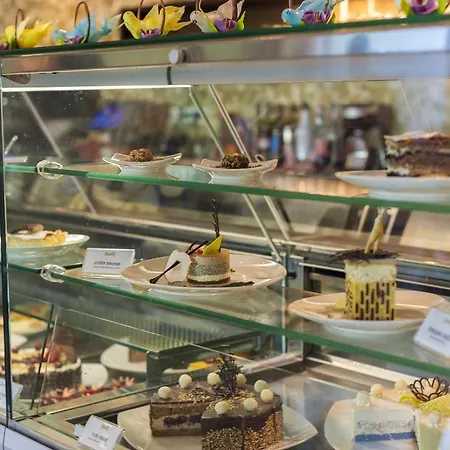 ホテル Livada Prestige - Terme 3000 - Sava &