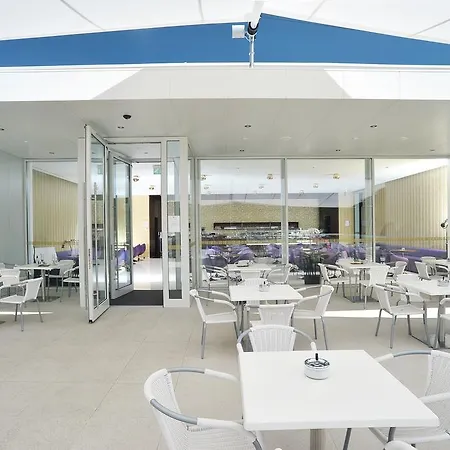 호텔 Livada Prestige - Terme 3000 - Sava &