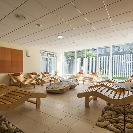 호텔 Livada Prestige - Terme 3000 - Sava &