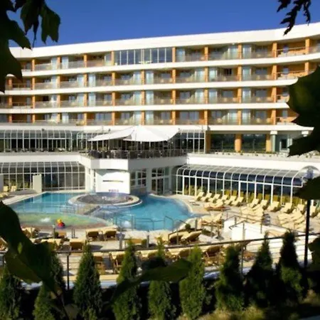 호텔 Livada Prestige - Terme 3000 - Sava & 모라브스케토플리체