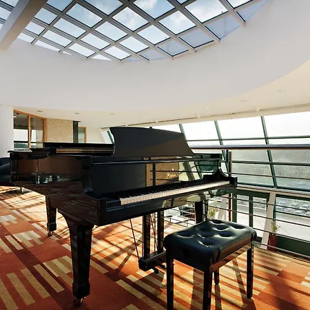 호텔 Livada Prestige - Terme 3000 - Sava &
