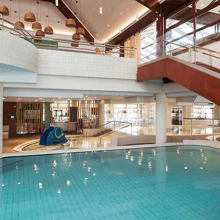호텔 Livada Prestige - Terme 3000 - Sava &