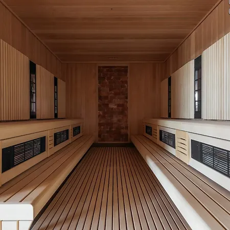 Hotel Livada Prestige - Terme 3000 - Sava &