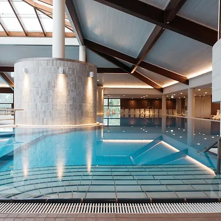 Livada Prestige - Terme 3000 - Sava & Hotel Moravske Toplice