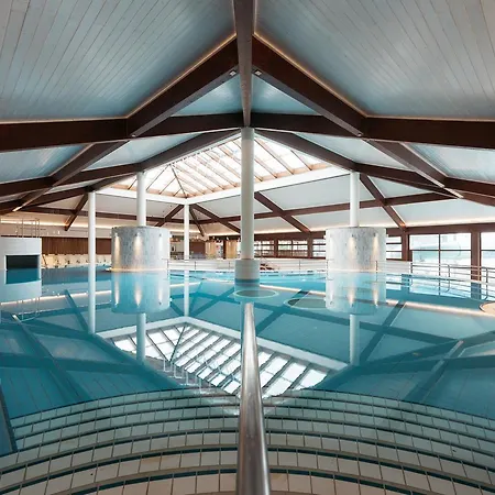 호텔 Livada Prestige - Terme 3000 - Sava &