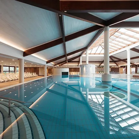 Livada Prestige - Terme 3000 - Sava &