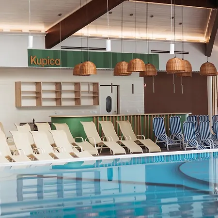 Livada Prestige - Terme 3000 - Sava & Hotel 5*