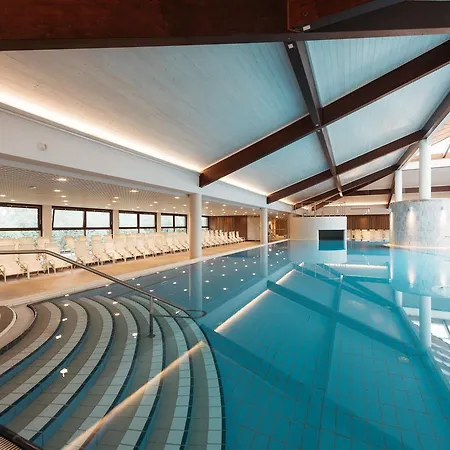 Livada Prestige - Terme 3000 - Sava & 5*