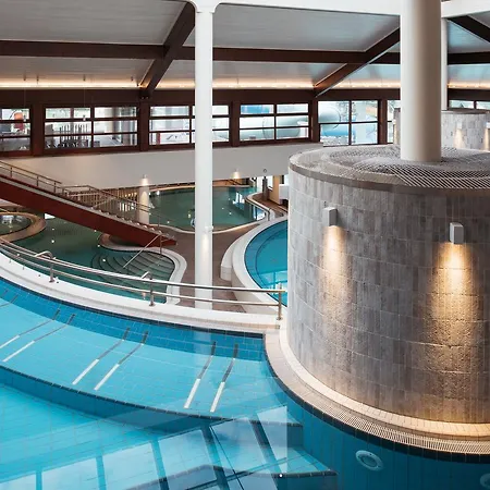 Livada Prestige - Terme 3000 - Sava &