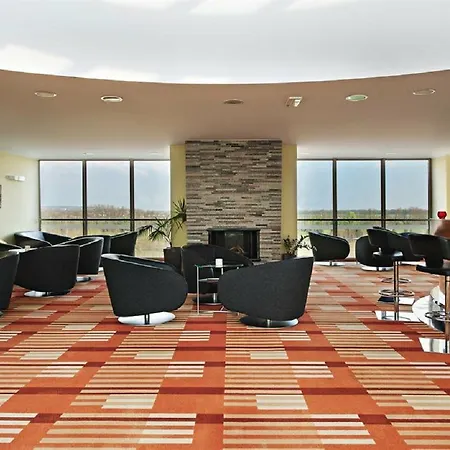 호텔 Livada Prestige - Terme 3000 - Sava &