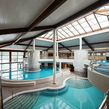 호텔 Livada Prestige - Terme 3000 - Sava & 모라브스케토플리체