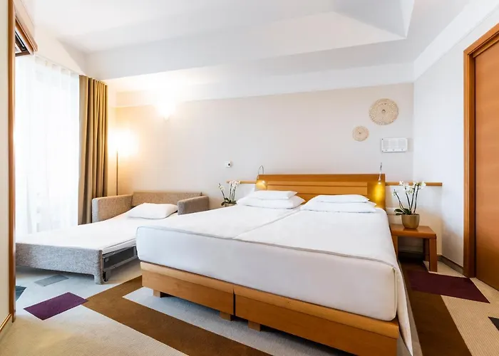 Livada Prestige - Terme 3000 - Sava & Hotel