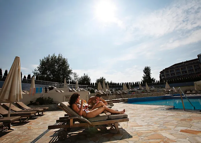 Livada Prestige - Terme 3000 - Sava & Hotel 5*