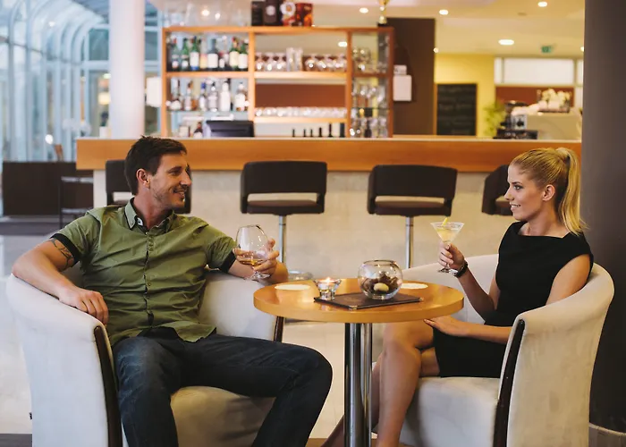 Livada Prestige - Terme 3000 - Sava & Hotel Moravske-Toplice