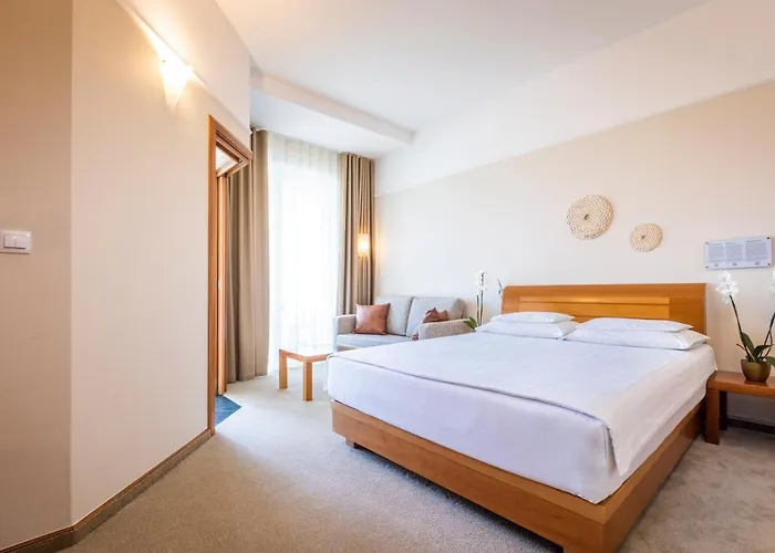 Livada Prestige - Terme 3000 - Sava & 5*