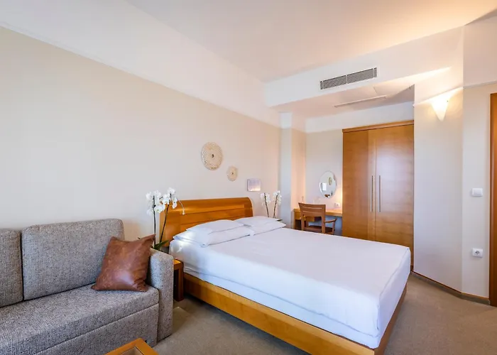 Livada Prestige - Terme 3000 - Sava & 5* Moravske Toplice