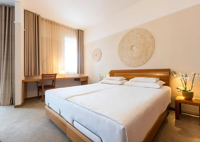 Livada Prestige - Terme 3000 - Sava &