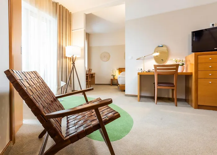 Livada Prestige - Terme 3000 - Sava & 5*