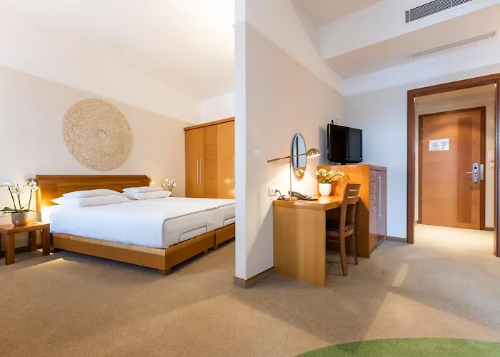 Livada Prestige - Terme 3000 - Sava & Hotel