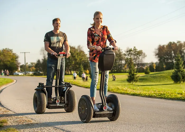 Hotel Livada Prestige - Terme 3000 - Sava & 5*