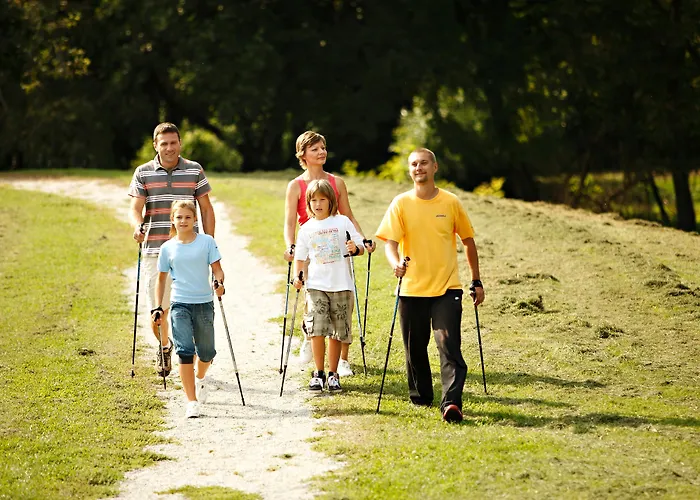 Hotel Livada Prestige - Terme 3000 - Sava & 5*