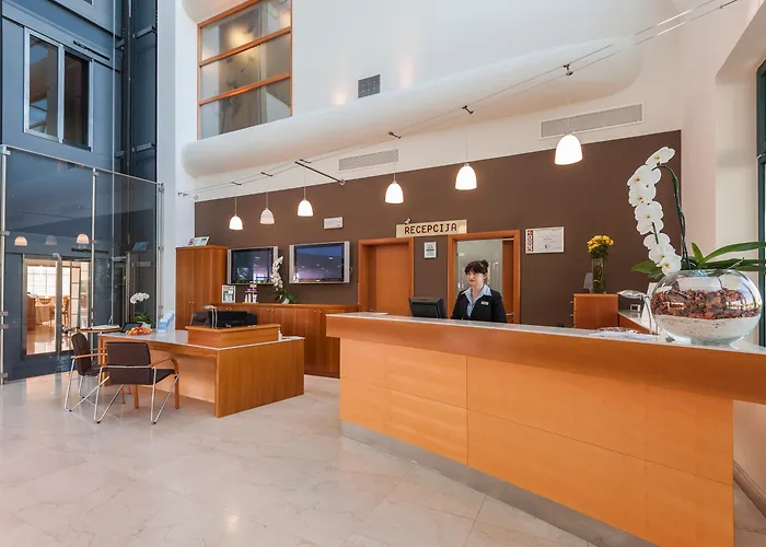 Livada Prestige - Terme 3000 - Sava & Moravske-Toplice