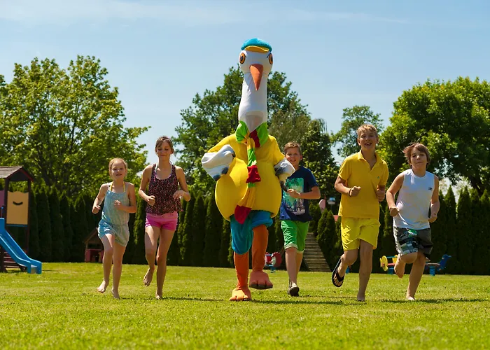 Hotel Livada Prestige - Terme 3000 - Sava &