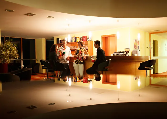 Livada Prestige - Terme 3000 - Sava & 5* Moravske-Toplice