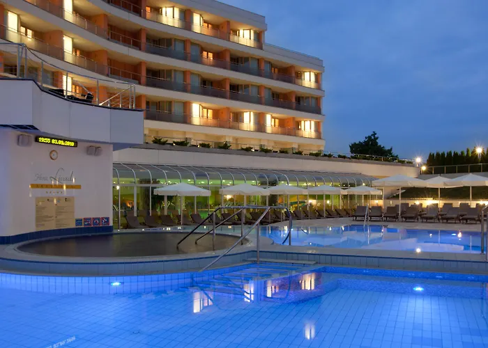 Livada Prestige - Terme 3000 - Sava & 5* Moravske-Toplice
