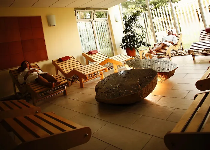 Hotel Livada Prestige - Terme 3000 - Sava & Moravske-Toplice