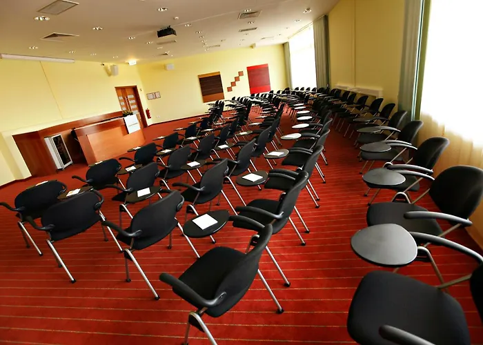 Livada Prestige - Terme 3000 - Sava & Hotel Moravske Toplice