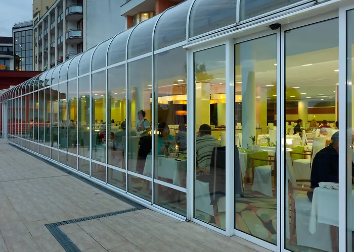 Livada Prestige - Terme 3000 - Sava & Hotel 5*