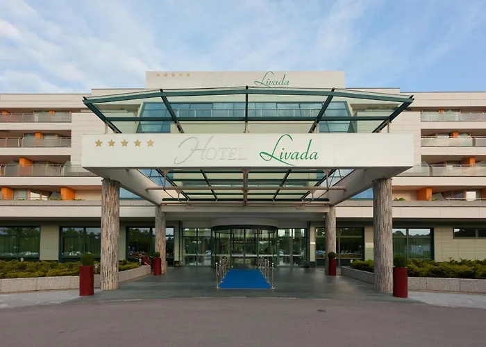 Livada Prestige - Terme 3000 - Sava & Hotel 5*