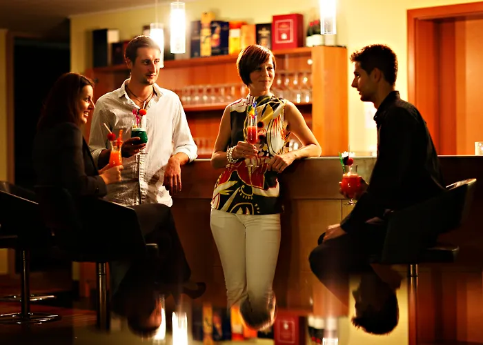 Livada Prestige - Terme 3000 - Sava & Hotel Moravske-Toplice