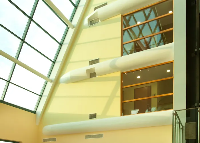 Livada Prestige - Terme 3000 - Sava & Hotel