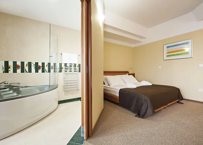 Livada Prestige - Terme 3000 - Sava & Hotel