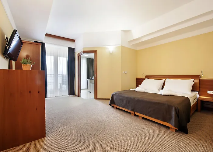 Livada Prestige - Terme 3000 - Sava & 5* Moravske Toplice