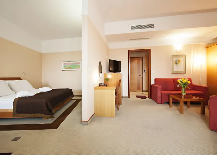 Livada Prestige - Terme 3000 - Sava & Moravske Toplice