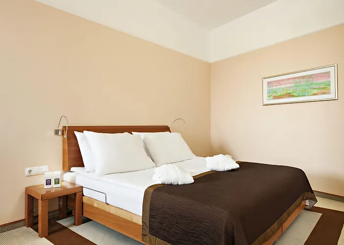 Livada Prestige - Terme 3000 - Sava &