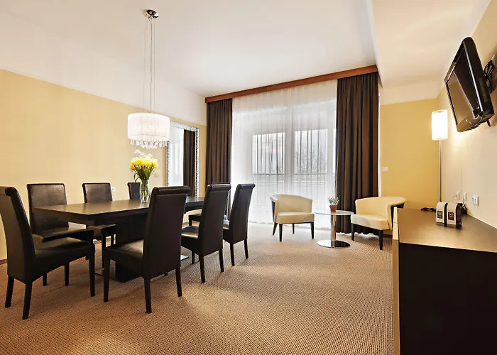 Hotel Livada Prestige - Terme 3000 - Sava & Moravske-Toplice